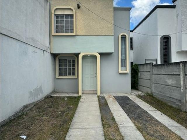 Casa en renta Cumbres Quinta Real, Monterrey