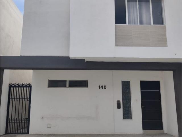 Casa en renta Cumbres Quinta Real, Monterrey