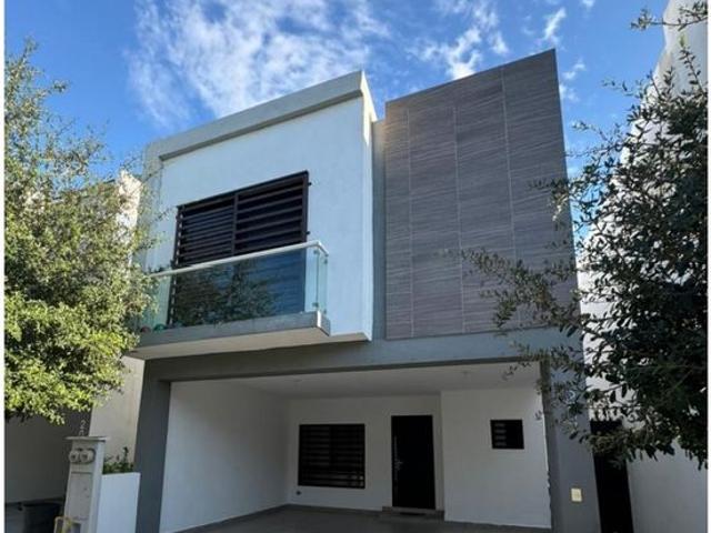 Casa en renta Cumbres Quinta Real, Monterrey