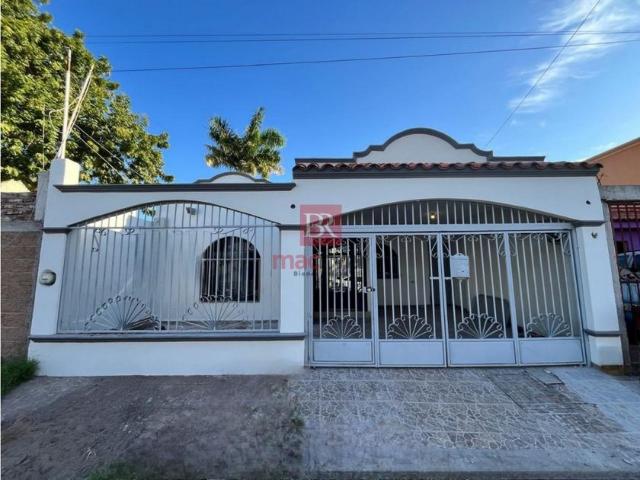 Casa en renta Cumuripa, Ciudad Obregón