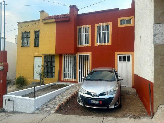 Casa en Renta – Cúpulas, Guanajuato