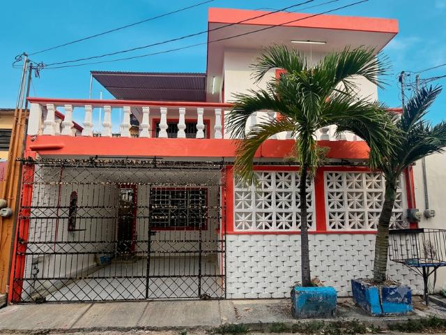 Casa en renta C. 10 7, Ocho De Octubre, 77028 Chetumal, Q.r México
