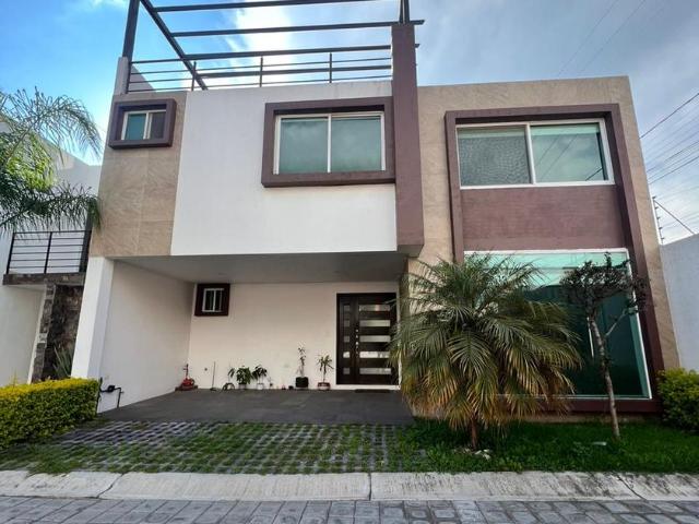 Casa en renta C. 15 Pte. 707 1, Barrio De Sta Maria Xixitla, 72762 Cholula De Rivadavia, Pue México