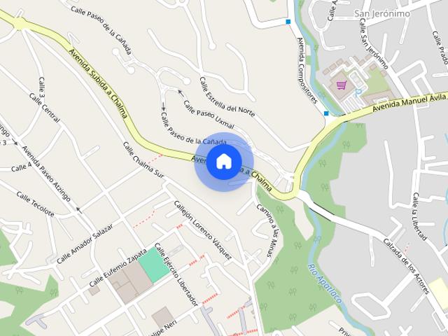 Casa en renta, C. Atzingo 18, Lomas de Atzingo, 62180 Cuernavaca, Mor. #18, Colonia Plan de Ayala, C.P. 62180