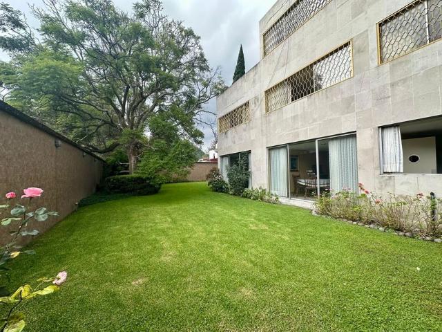 Casa en renta C. Bosques, Naucalpan De Juárez, Estado De México, 53650, México