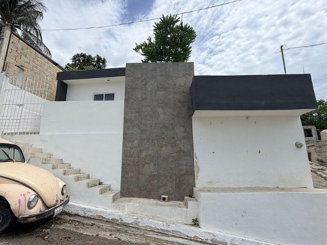 Casa en renta C. Galeana 69, San Rafael, Campeche, 24090, Mex