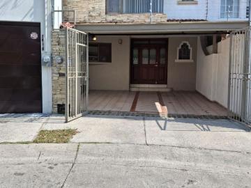 Casa en renta C. Garibaldi 2832, Circunvalación Vallarta, Guadalajara, Jalisco, México
