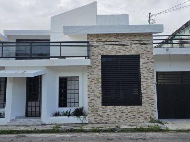 Casa en renta C. Dimas Sansores 164, Militar, 77030 Chetumal, Q.r México