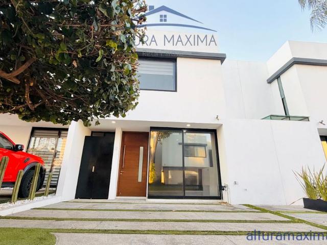 Casa en renta C. Mision De Sta. Isabel 5764, Arcos De Guadalupe, Zapopan, Jalisco, México