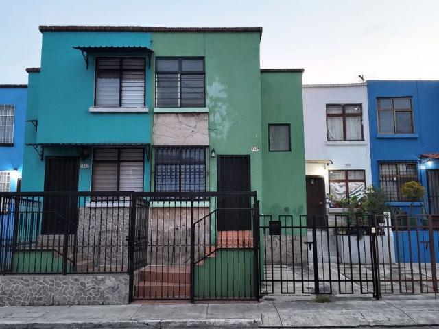 Casa en renta C. Pino 1529, Del Fresno, 44900 Guadalajara, Jal México