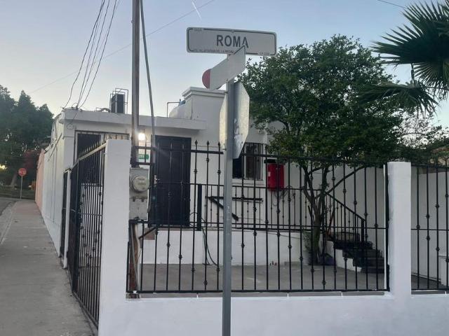 Casa en renta C. Roma & C. Valencia, Villafontana, Fontana I, 22205 Tijuana, B.c México