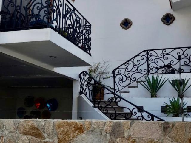 Casa en renta Cabo San Lucas Centro, Los Cabos
