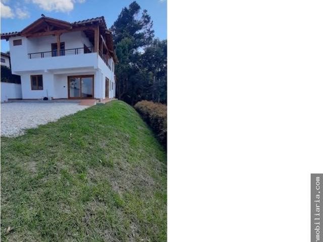Casa en Arriendo Cabeceras
