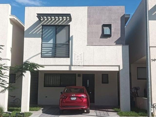 Casa en renta Cadereyta Jiménez, Nuevo León, México