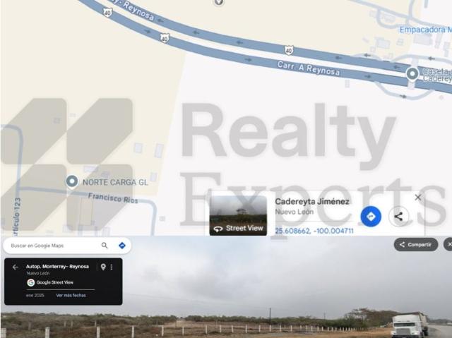Casa en renta Cadereyta Jimenez Centro, Cadereyta Jiménez