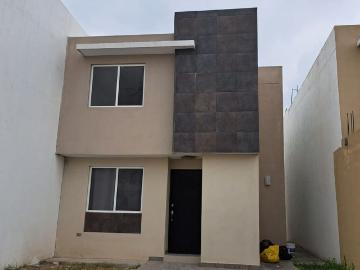 Casa en renta Cadiz 120, Valle La Rioja, Ciudad Apodaca, Nuevo León, México