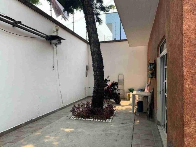 Casa en renta Cádiz 200, Álamos, Ciudad De México, Cdmx, México