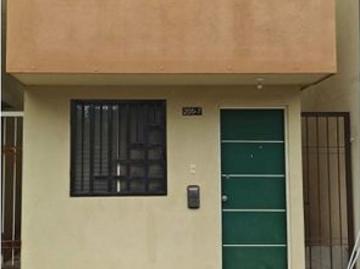 Casa en renta Santa Rosa Ii, Apodaca