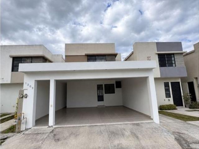 Casa en renta Sabinitas, Guadalupe, Nuevo León