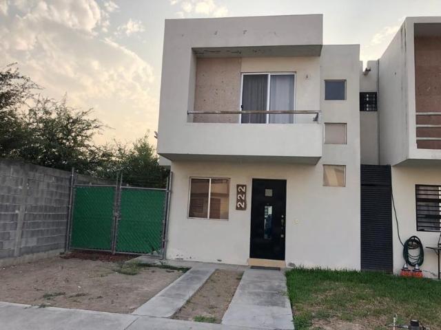 Casa en renta California 2do Sector, General Escobedo