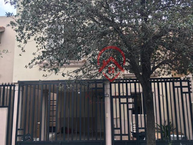 Casa en renta Calle Managua, Paraje Santa Rosa, Apodaca, Nuevo León, 66610, México