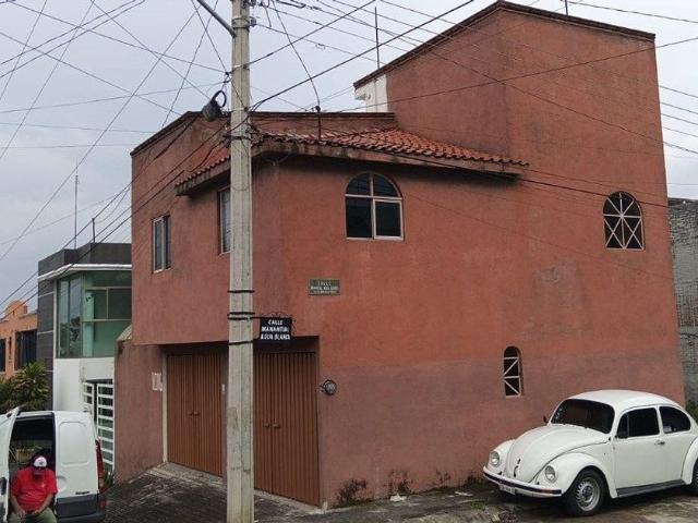Casa en renta Calle Manantiales De Morelia, Morelia, Michoacán, 58180, México