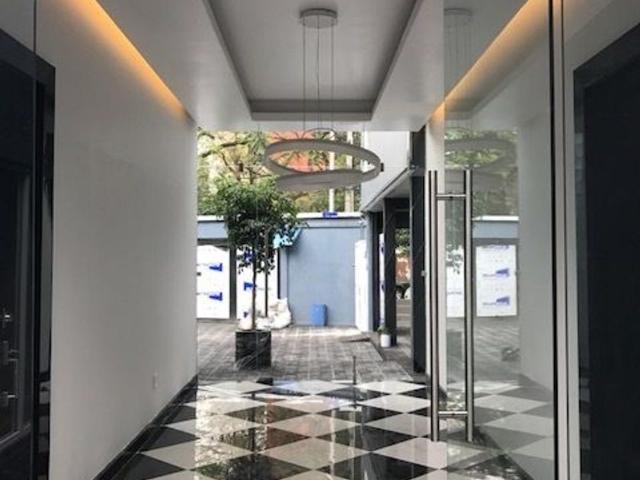 Casa en renta Calle Manuel M. Ponce, Guadalupe Inn, San Ángel, Ciudad De México, Álvaro Obregón, Ciudad De México, 01020, México