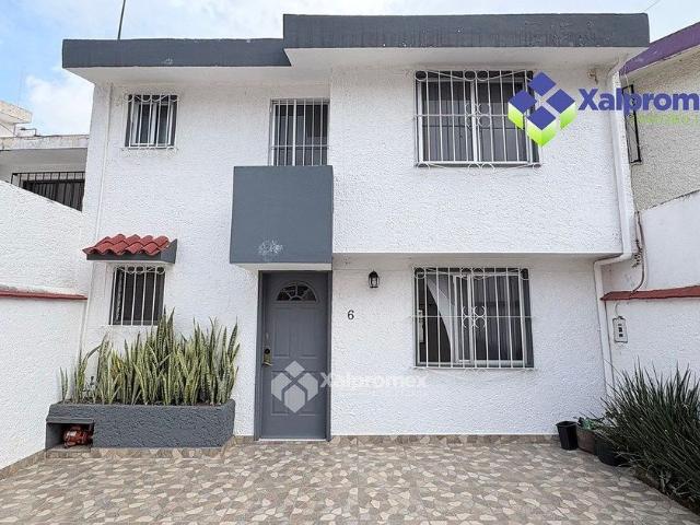 Casa en renta Calle Manuel María Ponce, Fraccionamiento Los Reyes, Indeco Ánimas, Xalapa, Veracruz, 91190, México