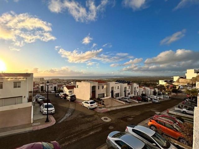 Casa en renta Calle Mar De Niza, Puesta Del Sol, Delegación Plyas De Tijuana, Municipio De Tijuana, Baja California, 22504, México