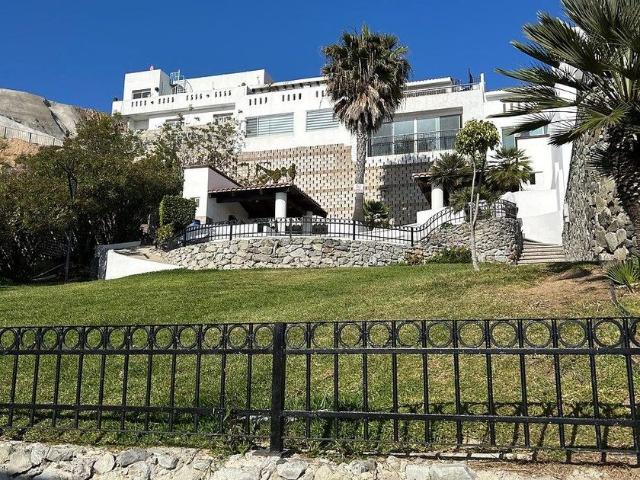 Casa en renta Calle Mar De Niza, Puesta Del Sol, Delegación Plyas De Tijuana, Municipio De Tijuana, Baja California, 22504, México