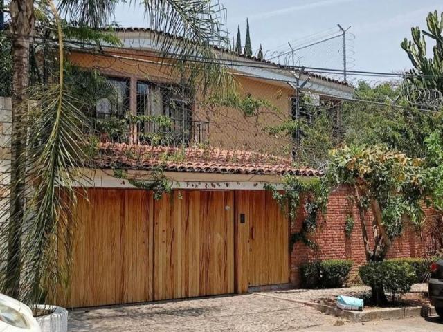 Casa en renta Calle Mar Negro, Chapultepec Country, Guadalajara, Región Centro, Jalisco, 44620, México