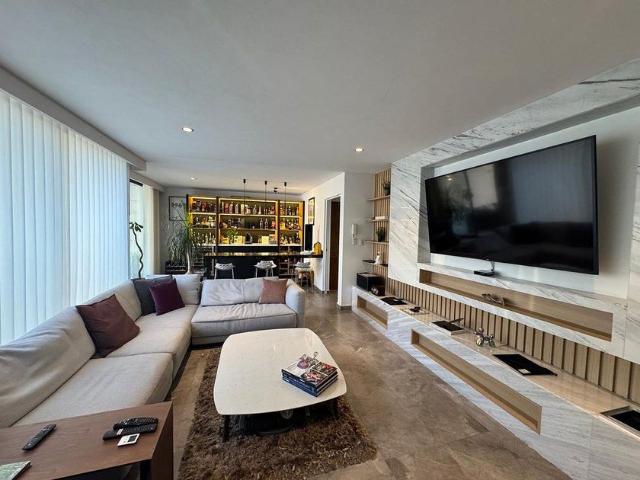 Casa en renta Calle Margaritas, Ciudad De México, Álvaro Obregón, Ciudad De México, 01030, México