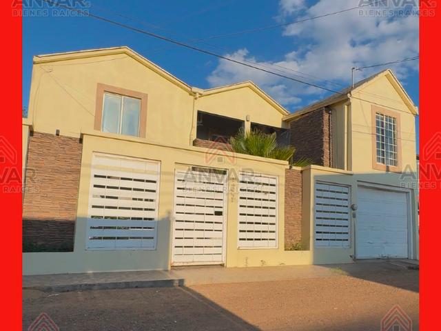Casa en renta Calle Mártires De Cananea, Cuauhtémoc, Chihuahua, 31500, México