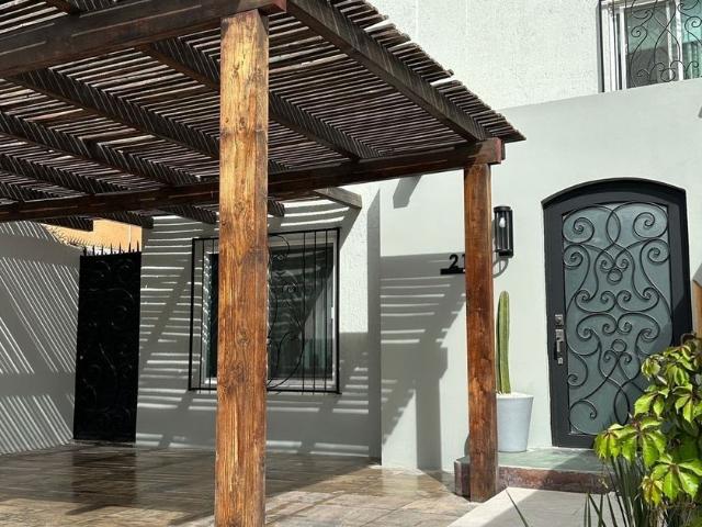 Casa en renta Calle Medusa, La Paz, Municipio De La Paz, Baja California Sur, 23098, México