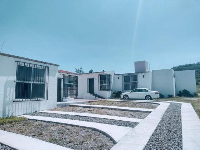 Casa en renta Calle México, El Vegil, Huimilpan, Querétaro, 76950, México