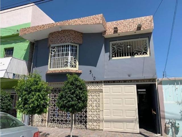 Casa en renta Calle Michoacán, Reynosa, Tamaulipas, 88500, México