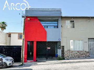 Casa en renta Calle Miguel Alemán Valdez 21710, Baja Maq El Aguila, Tijuana, Baja California, 22215, Mex