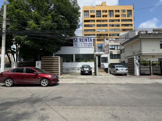 Casa en renta Calle Miguel Lerdo De Tejada 2116, Colonia Americana, Lafayette, Guadalajara, Jalisco, México