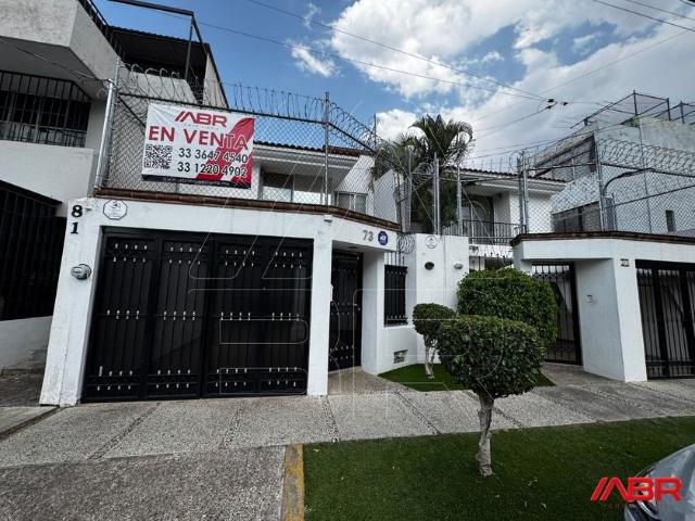 Casa en renta Calle Millet 161, Eucalipto Vallarta, Zapopan, Jalisco, 45020, Mex