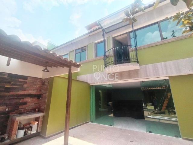 Casa en renta Calle Minerva, Colonia Florida, Ciudad De México, Álvaro Obregón, Ciudad De México, 01030, México
