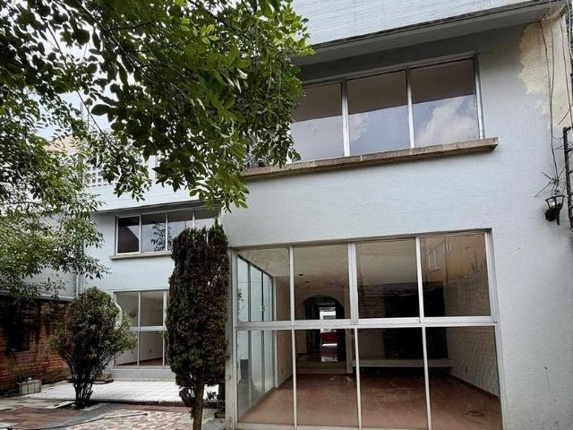 Casa en renta Calle Minerva, Colonia Florida, Ciudad De México, Álvaro Obregón, Ciudad De México, 01030, México