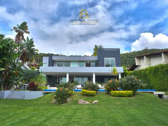 Casa en renta Calle Mirador, Chapala, Jalisco, 45936, Mex