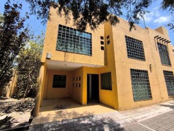 Casa en renta Calle Moctezuma 7, Delegación Santa María Totoltepec, Toluca De Lerdo, Toluca, México, 50245, Mex