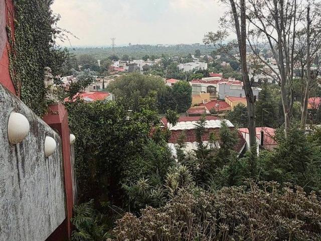 Casa en renta Calle Montaña, Colonia Jardines Del Pedregal De San Ángel, Ciudad De México, Coyoacán, Ciudad De México, 04500, México