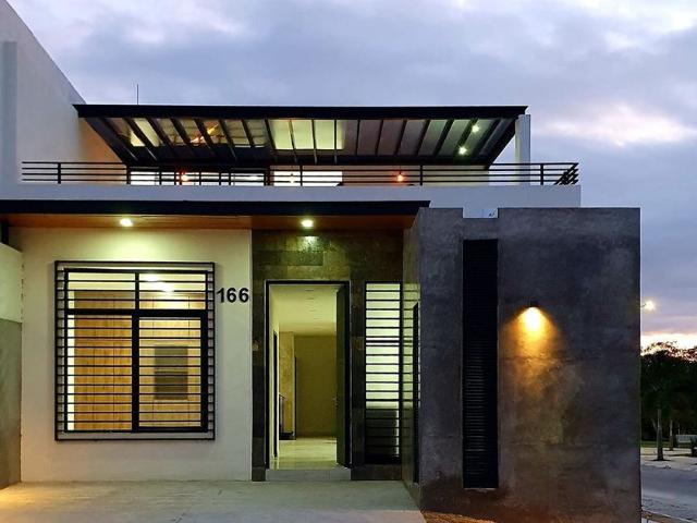 Casa en renta Calle Monte Mawenzi, Punta Norte, El Chanal, Municipio De Colima, Colima, 28610, México