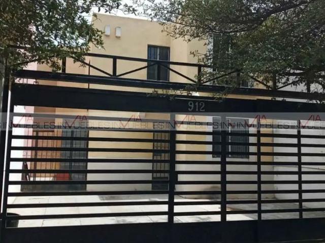 Casa en renta Calle Monte Alegre 913, Mitras Poniente, García, Nuevo León, 66023, Mex