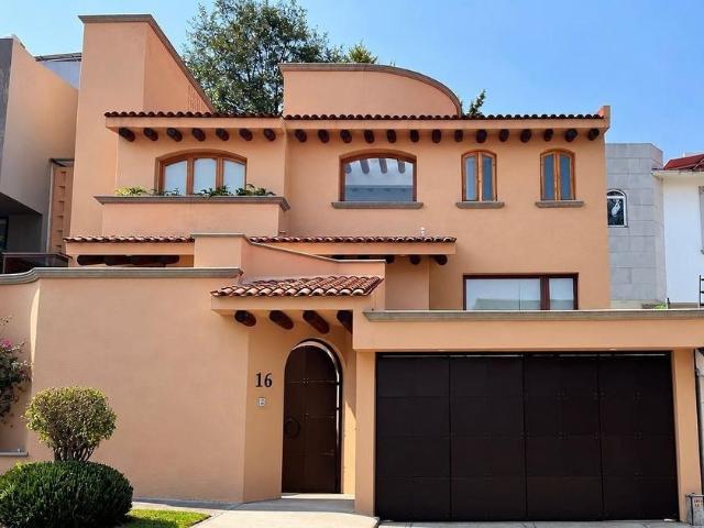 Casa en renta Calle Monte De Arano, Colonia Jardines En La Montaña, Ciudad De México, Tlalpan, Ciudad De México, 14210, México