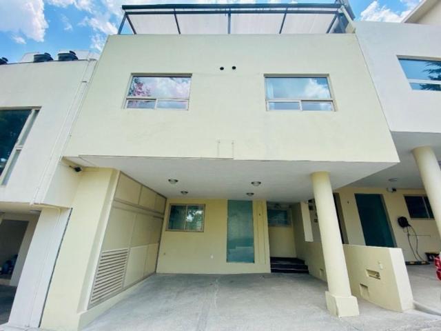Casa en renta Calle Monte De Las Cruces, Las Maromas, San Lorenzo Acopilco, Cuajimalpa De Morelos, Ciudad De México, 05410, México