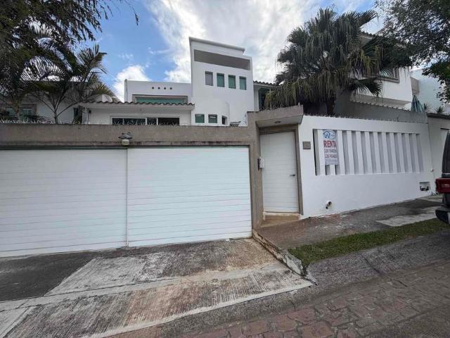 Casa en renta Calle Monte Kilimanjaro, Residencial Las Cumbres, Xalapa, Veracruz, 91193, México