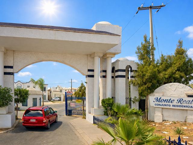 Casa en renta Calle Monte Real, El Porvenir, Tijuana, Municipio De Tijuana, Baja California, 22578, México